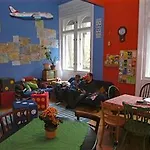 אכסניה Big Fish *