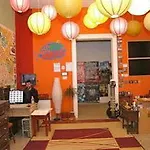 Big Fish Hostel Budapest