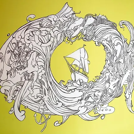 Ostello Big Fish *