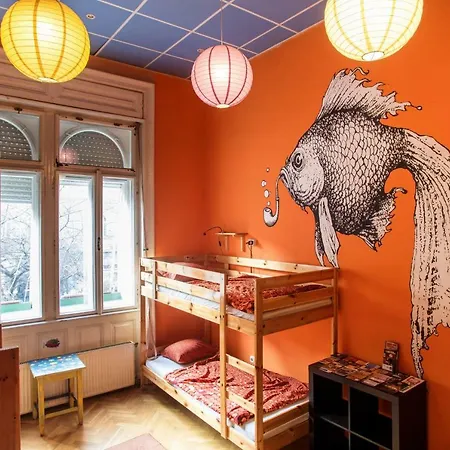 Ostello Big Fish *