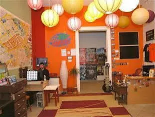 Big Fish Hostal Budapest